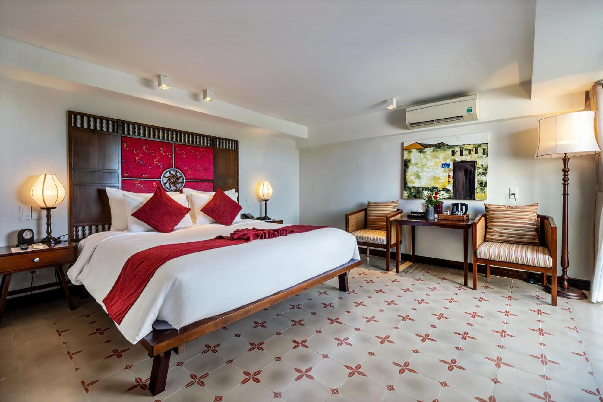 Rivertown Hoi An Resort & Spa Ruang foto