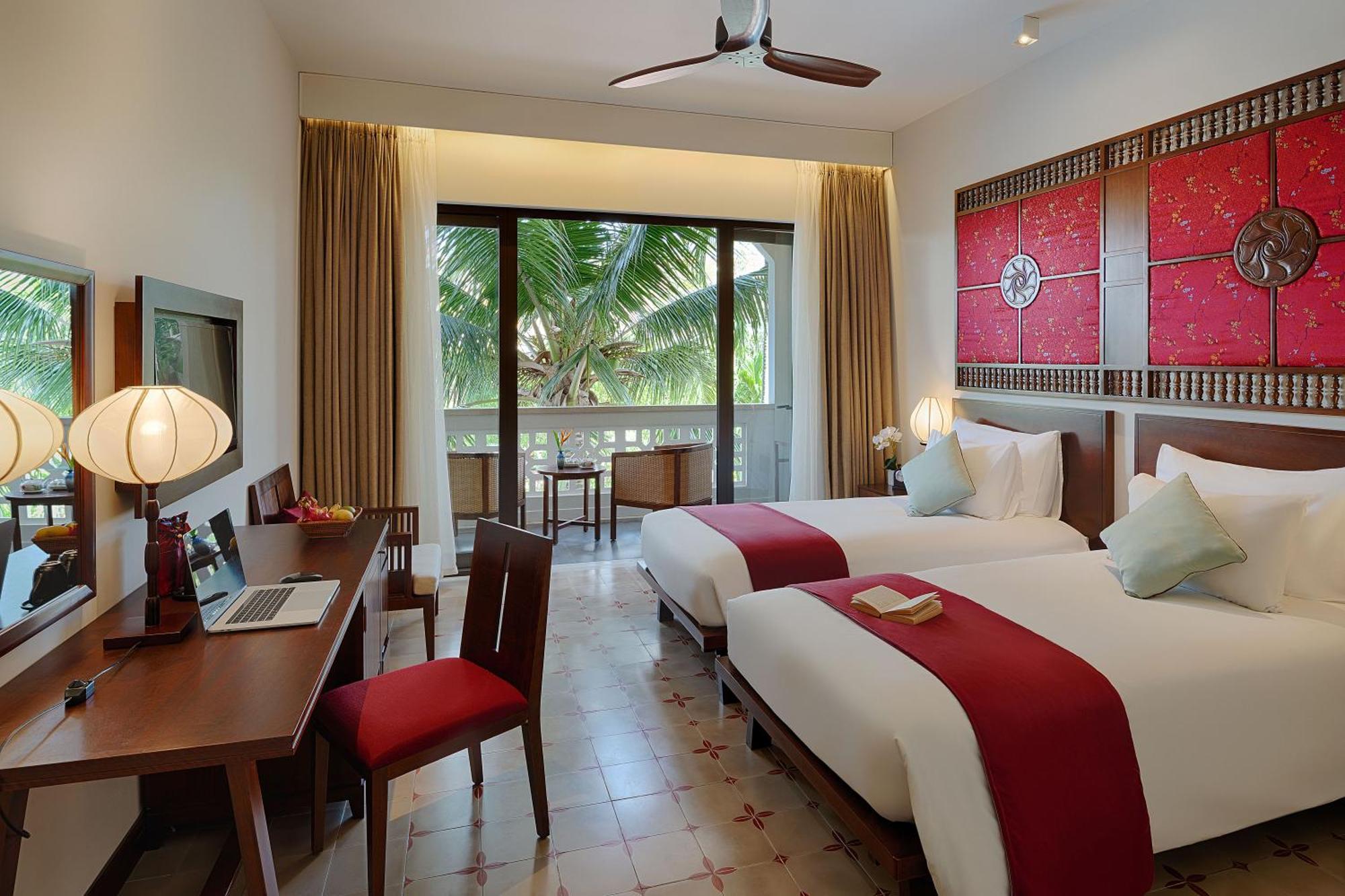 Rivertown Hoi An Resort & Spa Ruang foto