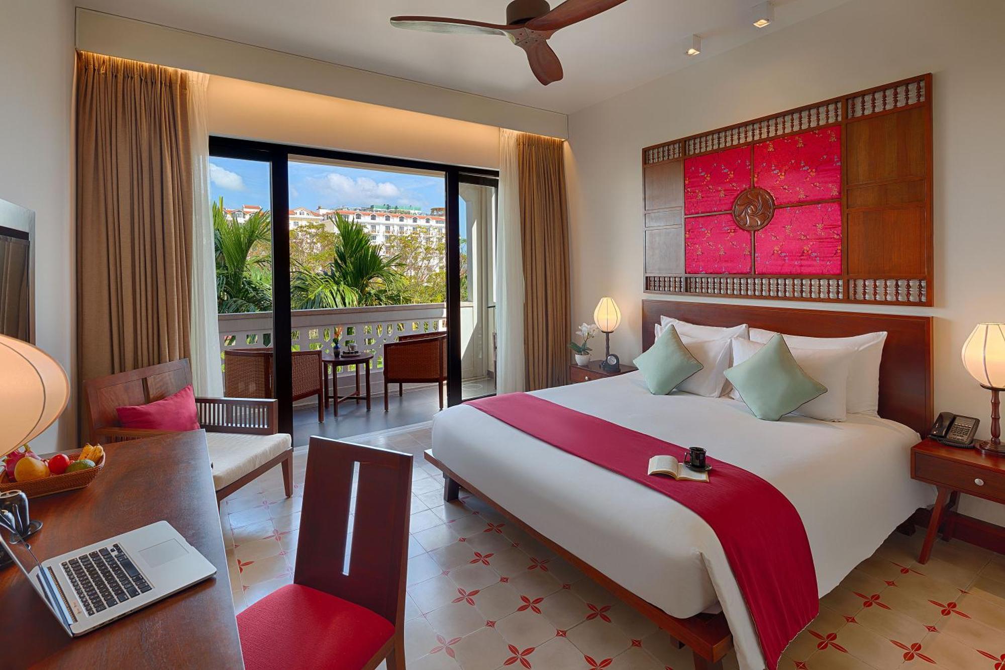 Rivertown Hoi An Resort & Spa Bagian luar foto